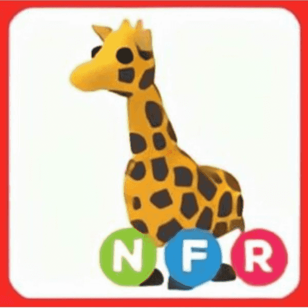 Giraffe MFR