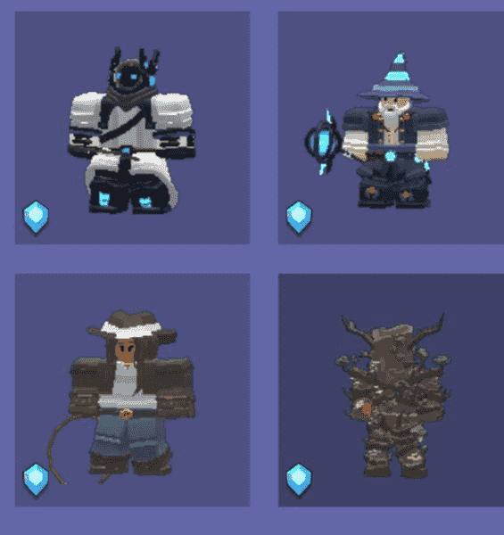 Beli Item Roblox BedWars Gift Kit Harap Baca Deskripsi Terlengkap dan