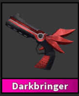 Mm2 CHROMA DARKBRINGER Murder Mystery 2 Oggetto Virtuale 334177163050