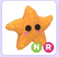Gambar Roblox Starfish NR (Neon/Ride) - Adopt Me — 1