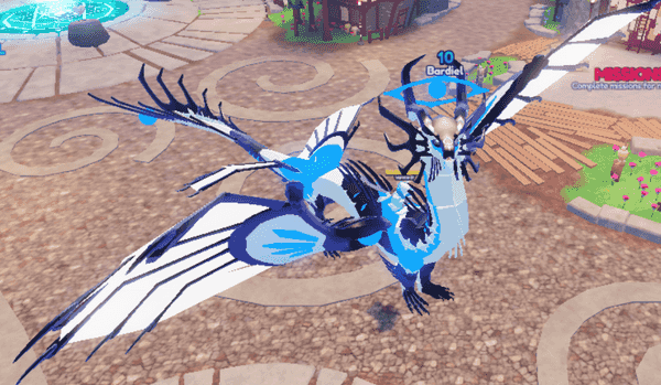 Beli Item Oreo Volkumos Dragon Adventure Roblox Terlengkap dan Termurah ...