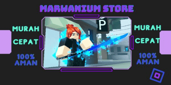 Beli Item Familiar [Rare] Umbra Skin - A Universal Time (AUT) Roblox ...