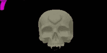 Gambar Roblox Dio Skull || Stand Awakening — 1