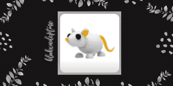 Buy Item Adopt Me Golden Rat - Adopt Me Pets Roblox Most Complete and