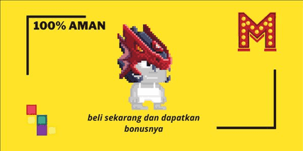 Beli Item DRAGON KNIGHTS HELM /DRAGON KNIGHT HELM Growtopia Terlengkap