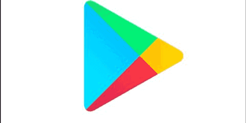 Gambar Voucher Google Play IDR 100.000 — 1