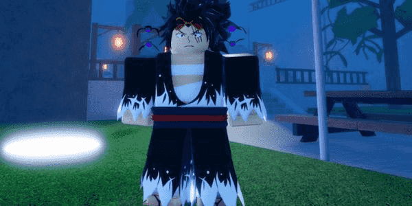 Buy Item Ryuma Outfit | Grand Piece Online (GPO) Roblox Most Complete