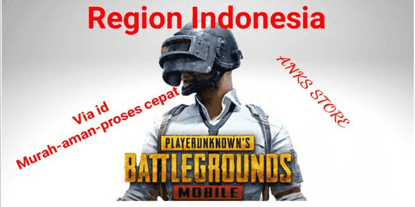 Gambar PUBG Mobile Indonesia 1500 UC — 1
