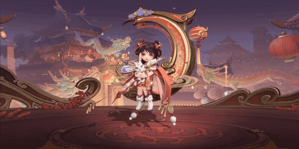 Beli Skin New Moon (Skin Epic Chang'e) Mobile Legends Terlengkap