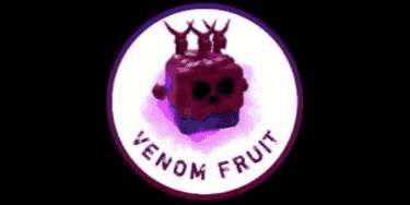 Buy Fruit Venom (Natural) Blox Fruits Roblox 2196585 | itemku