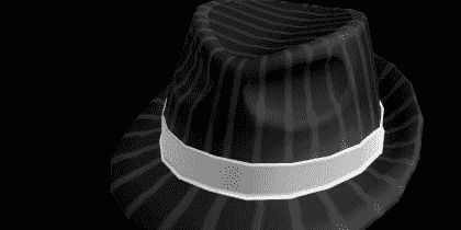 Roblox Classic Trilby Hats Buy Item Perfectly Legitimate Business