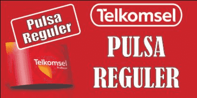 Gambar Telkomsel Pulsa 200000 — 1