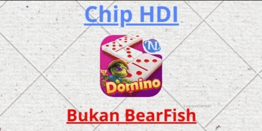 Gambar Bearfish Slot 4B Koin Emas-D — 1