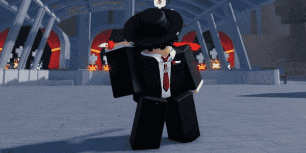 Buy Skin Anubis: Demon Blood Sword (Skin) A Universal Time (AUT