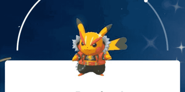 New Pokemon Go Shiny Pikachu Pokemon Go Pikachu Summer Hat Stylish