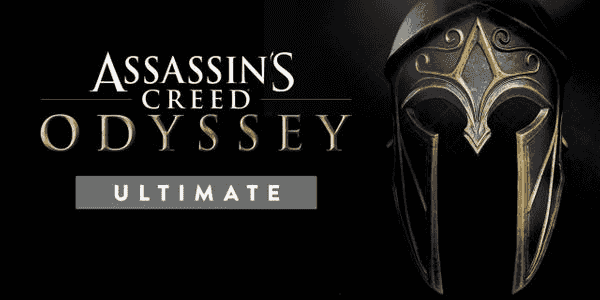 Buy Key Assassin's Creed: Odyssey (Ultimate Edition) XBOX One