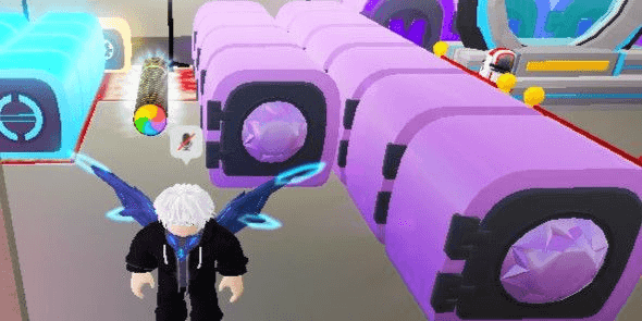Buff Gym Egg - Pet Simulator 99 - PS99 - consegna più economica e