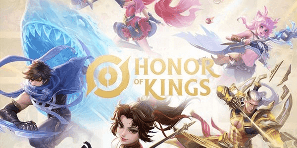 Gambar Honor Of Kings 400 Token — 1