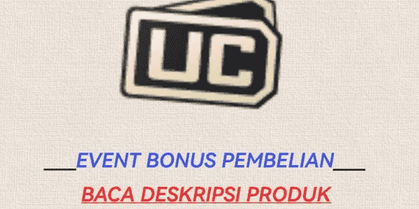 Gambar PUBG Mobile Indonesia 400 UC — 1