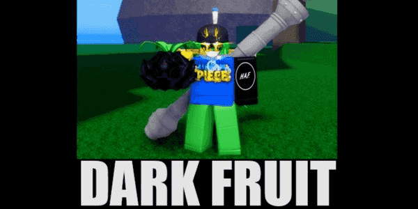 Gambar Roblox Dark Fruit Demon Piece — 1