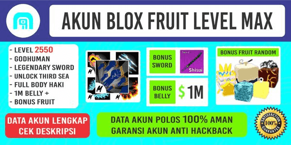 Blox Fruit Gacha Third Sea - Hướng Dẫn và Chiến Lược Toàn Diện