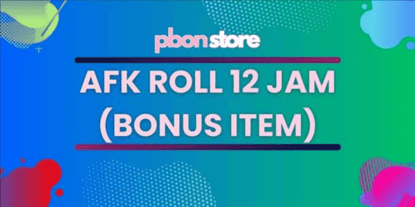 Buy Joki AFK - 12 Jam Sol’s RNG Roblox 2805654 | itemku