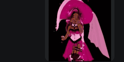 Whimsy Witch Set Royale High