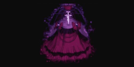 Buy Item Whimsy Witch Spells Incantations Skirt Royale High