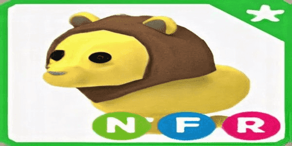 Adopt Me Items > Pet > Legendary > Blazing Lion > NFR