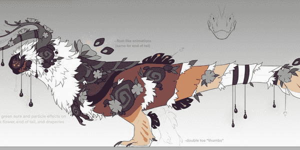 Codici Di Creatures Of Sonaria Di Agosto 2025 Per Sopravvivere - Foto 2