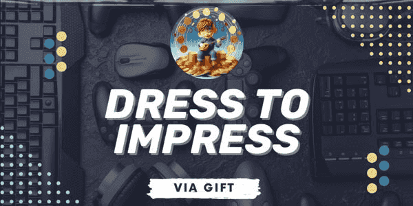 Buy Gamepass VIP Pass: Permanent Dress To Impress 2991188 