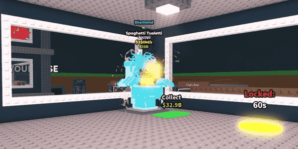 How to Get Spaghetti Tualetti Units in Steal a Brainrot (2025