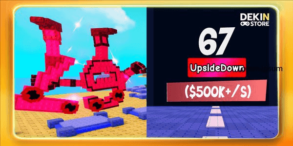 Guide Di Plants Vs Brainrot - Theria Games - Foto 9