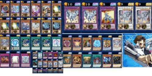 Beli Akun Lainnya Yugioh Duel Link | Blue Eyes Top Tier Meta Deck Pack  Account Game Lainnya Terlengkap dan Termurah mei 2026 4002759 | itemku
