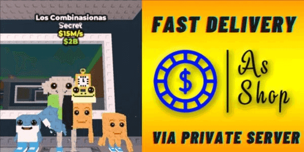 Buy the Los Combinasionas (Diamond) ($22.5M/s) at | Steal A Brainrot