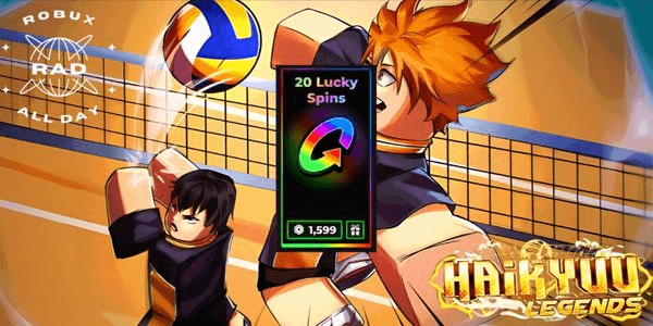 Lucky Spins Casino