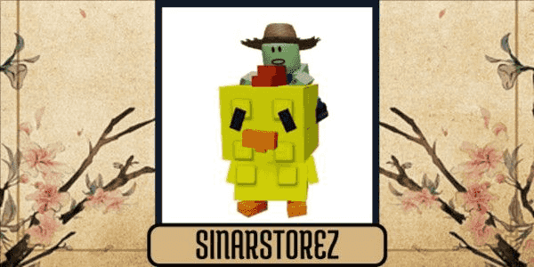 Buy Pets Chicken Zombie Chicken Jockey Grow A Garden 3550364