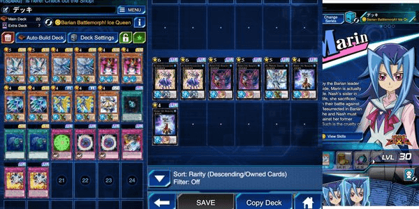 yu gi oh online decks Yu-Gi-Oh! - Yu-Gi-Oh! ZEXAL World Duel Carnival promotional cards