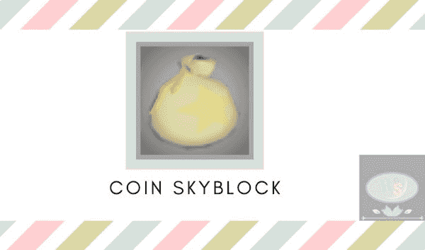 Gambar Roblox Skyblox Coin 100 Jt Coin — 1