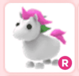 Gambar Roblox Pets Unicorn Ride Legendary Adopt Me! — 1