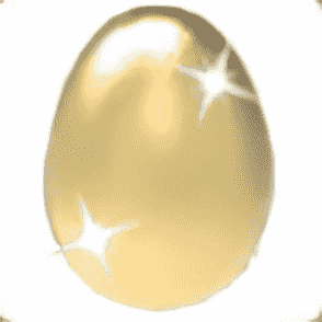 Gambar Roblox Golden Egg - Adopt me — 1