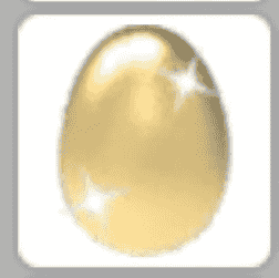 Gambar Roblox Golden egg — 1