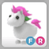 Gambar Roblox Unicorn FR — 1