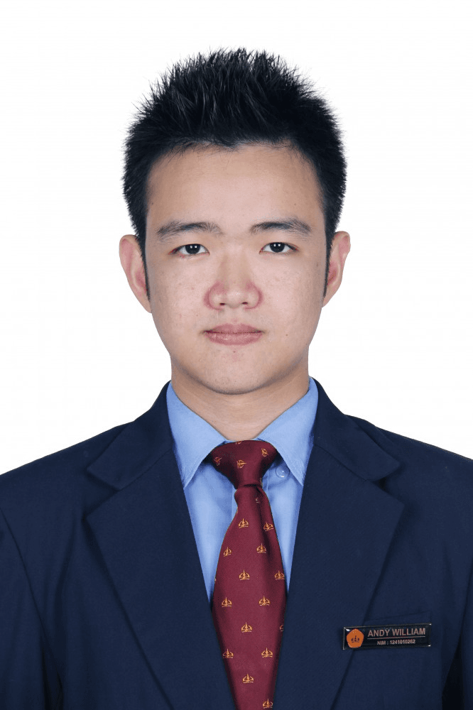 avatar Andy William Store