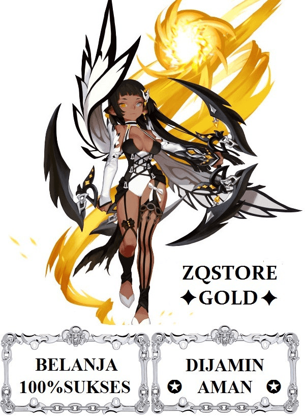 avatar ZQSTORE GOLD