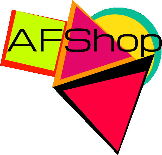 avatar AFS Shop