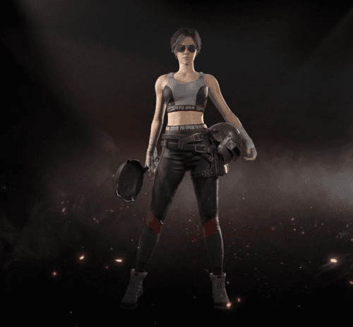 avatar PUBG PGI CODES