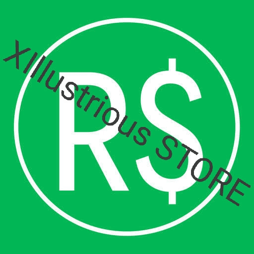 avatar Robux XIllustrious