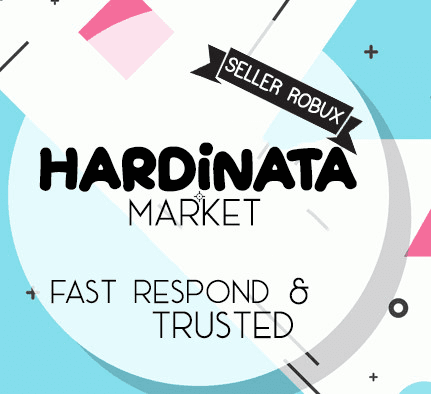 avatar Hardinata Market