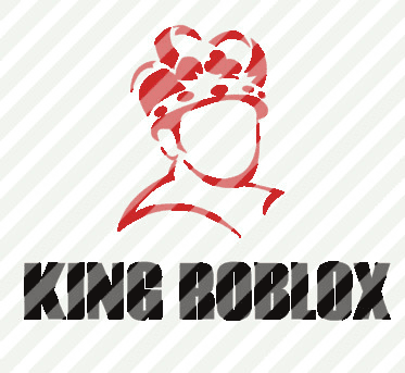 avatar KING ROBLOX STORE